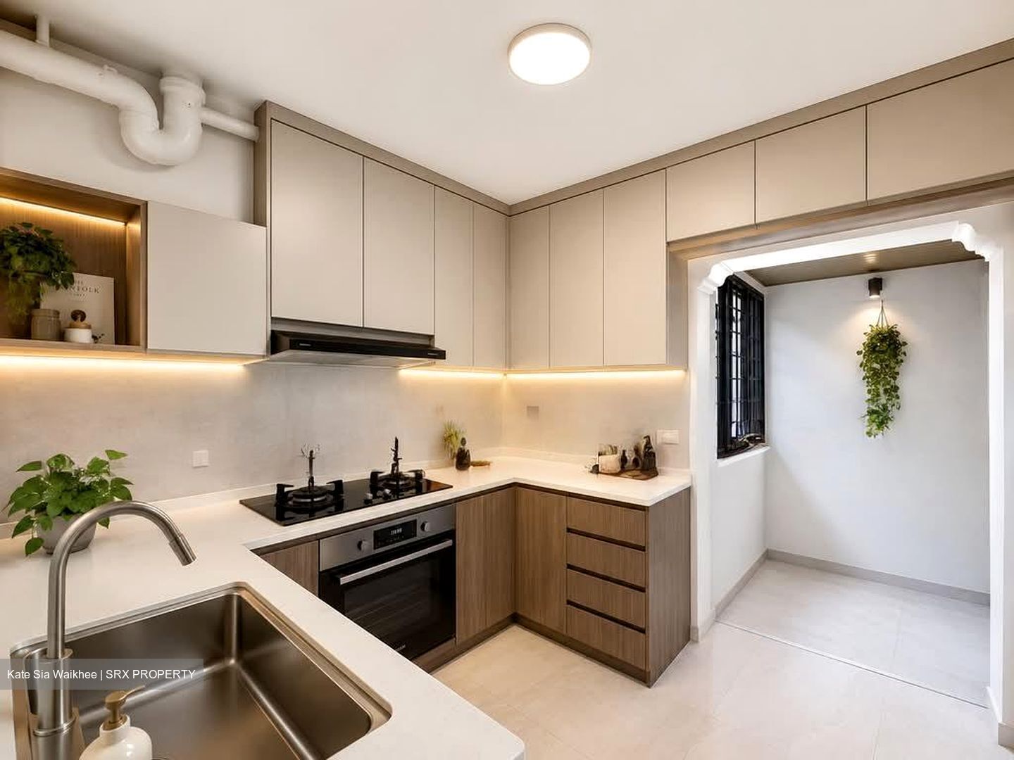Blk 228A Compassvale Court (Sengkang), HDB 5 Rooms #566764001